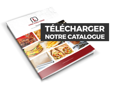 Télécharger le catalogue Lyon Pack Food